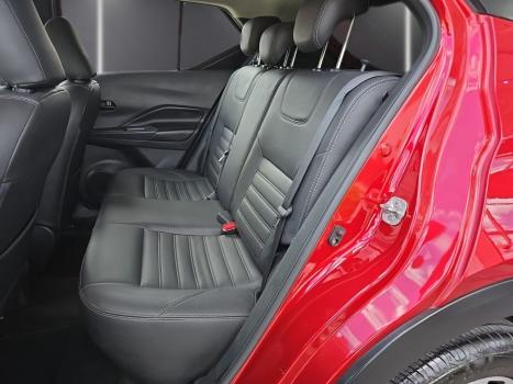 NISSAN Kicks , Foto 3