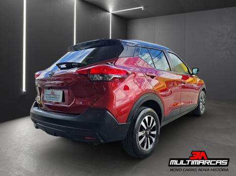 NISSAN Kicks , Foto 4
