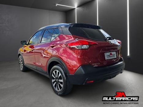 NISSAN Kicks , Foto 6