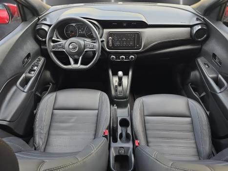 NISSAN Kicks , Foto 11