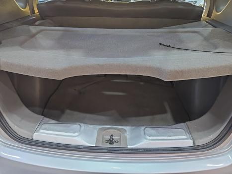 NISSAN Livina 1.6 16V 4P S FLEX, Foto 12 NISSAN Livina 1.6 16V 4P S FLEX, Foto 12