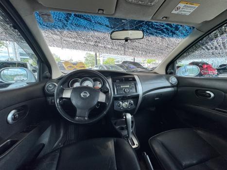 NISSAN Livina 1.6 16V 4P FLEX, Foto 10