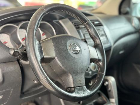 NISSAN Livina 1.6 16V 4P FLEX, Foto 11