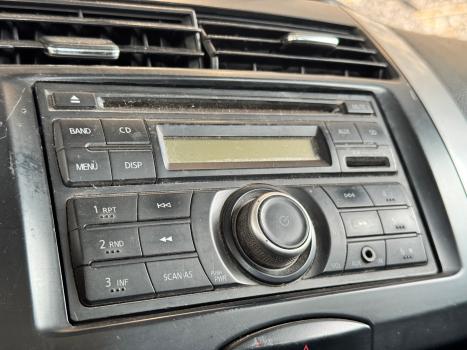 NISSAN Livina 1.6 16V 4P FLEX, Foto 14