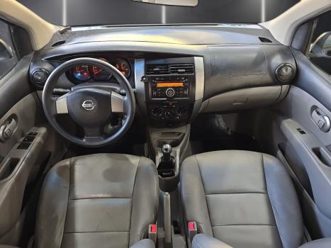 NISSAN Livina 1.6 16V 4P S FLEX, Foto 2