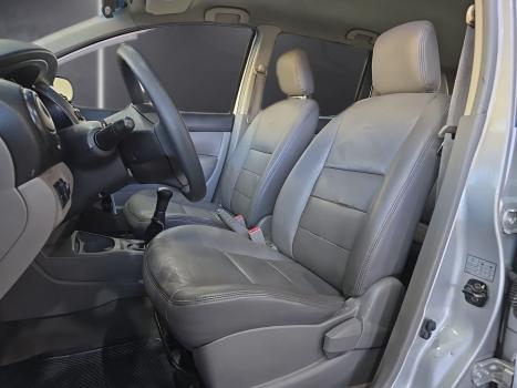 NISSAN Livina 1.6 16V 4P S FLEX, Foto 3