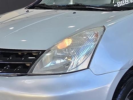 NISSAN Livina 1.6 16V 4P S FLEX, Foto 6