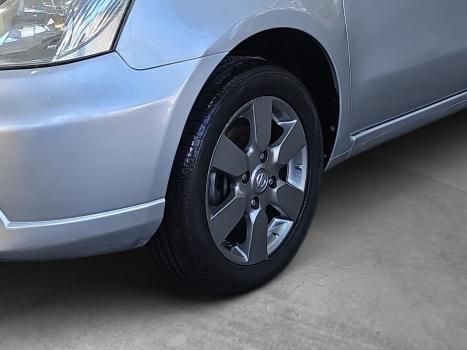 NISSAN Livina 1.6 16V 4P S FLEX, Foto 7