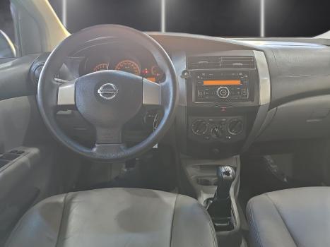 NISSAN Livina 1.6 16V 4P S FLEX, Foto 9