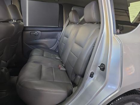 NISSAN Livina 1.6 16V 4P S FLEX, Foto 10