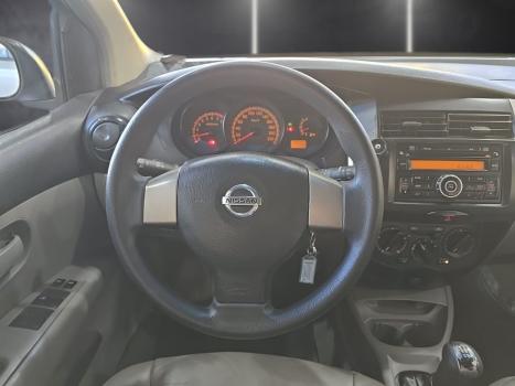 NISSAN Livina 1.6 16V 4P S FLEX, Foto 11