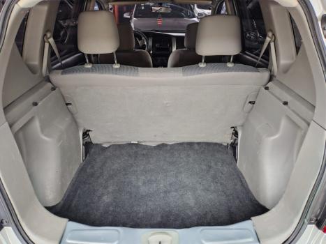NISSAN Livina 1.8 16V 4P FLEX AUTOMTICO, Foto 7
