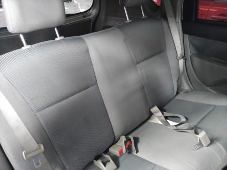 NISSAN Livina 1.8 16V 4P FLEX AUTOMTICO, Foto 9