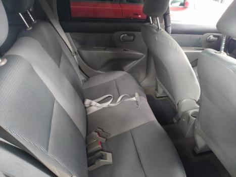 NISSAN Livina 1.8 16V 4P FLEX AUTOMTICO, Foto 11