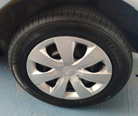 NISSAN Livina 1.8 16V 4P FLEX AUTOMTICO, Foto 20