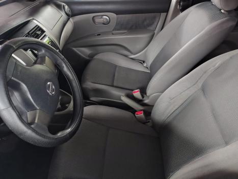 NISSAN Livina 1.8 16V 4P FLEX AUTOMTICO, Foto 21
