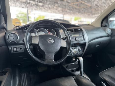 NISSAN Livina 1.8 16V 4P SL X-GEAR FLEX AUTOM�TICO, Foto 8