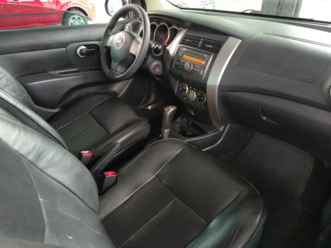 NISSAN Livina 1.8 16V 4P SL FLEX AUTOM�TICO, Foto 16
