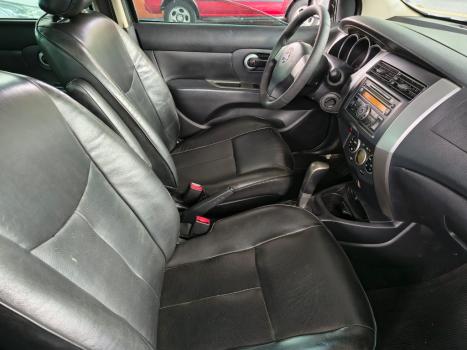 NISSAN Livina 1.8 16V 4P SL FLEX AUTOM�TICO, Foto 17