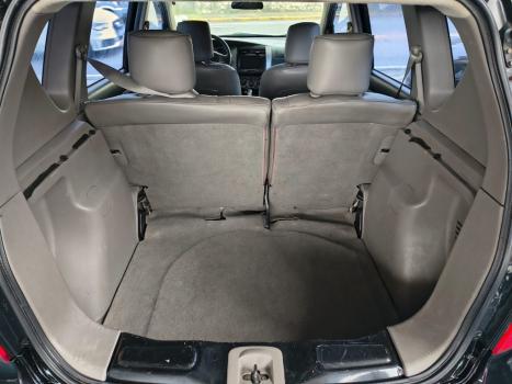 NISSAN Livina 1.8 16V 4P SL FLEX AUTOM�TICO, Foto 4