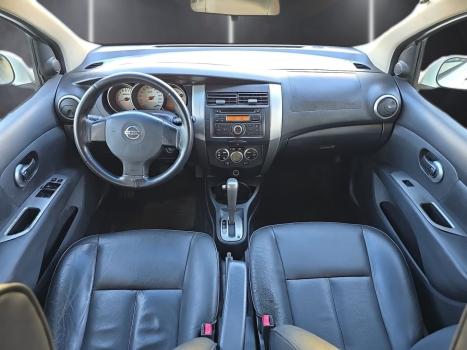 NISSAN Livina 1.8 16V 4P SL X-GEAR FLEX AUTOM�TICO, Foto 2