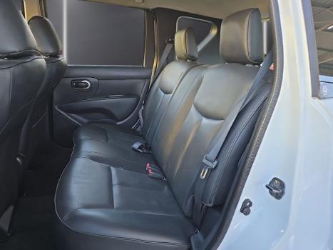 NISSAN Livina 1.8 16V 4P SL X-GEAR FLEX AUTOM�TICO, Foto 3