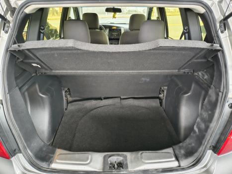 NISSAN Livina 1.8 16V 4P S FLEX AUTOMÁTICO, Foto 17