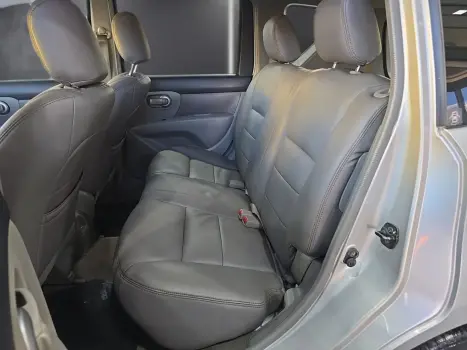 NISSAN Livina , Foto 11