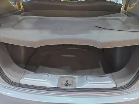 NISSAN Livina , Foto 12