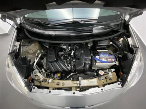 NISSAN March 1.0 12V 4P S FLEX, Foto 9