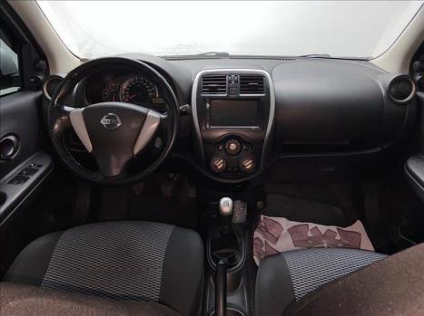 NISSAN March 1.0 12V 4P S FLEX, Foto 13