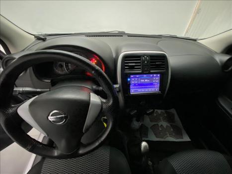 NISSAN March 1.0 12V 4P S FLEX, Foto 17