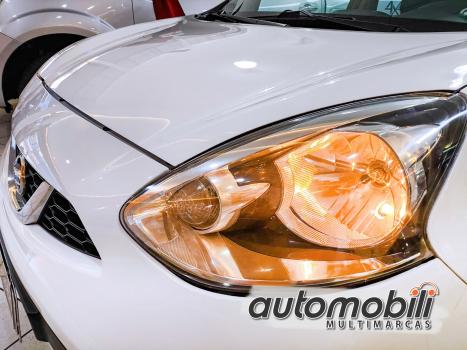 NISSAN March 1.0 12V 4P CONFORTO FLEX, Foto 13