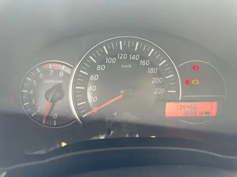 NISSAN March 1.0 12V 4P CONFORTO FLEX, Foto 11