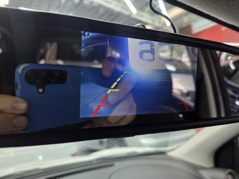 NISSAN March 1.0 12V 4P SV FLEX, Foto 4