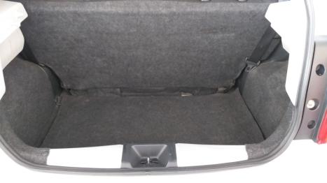 NISSAN March 1.0 12V 4P S FLEX, Foto 14