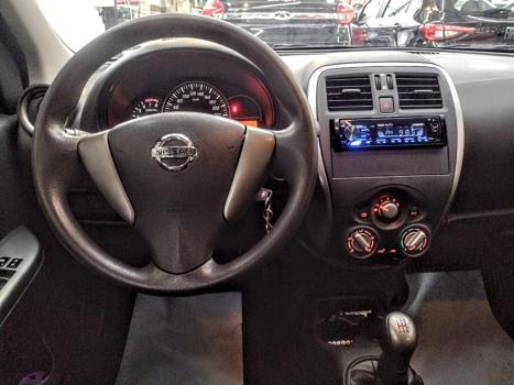 NISSAN March 1.0 12V 4P S FLEX, Foto 10