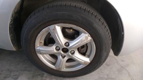 NISSAN March 1.0 12V 4P S FLEX, Foto 14