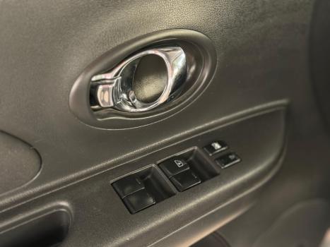 NISSAN March 1.6 16V 4P SV FLEX, Foto 11