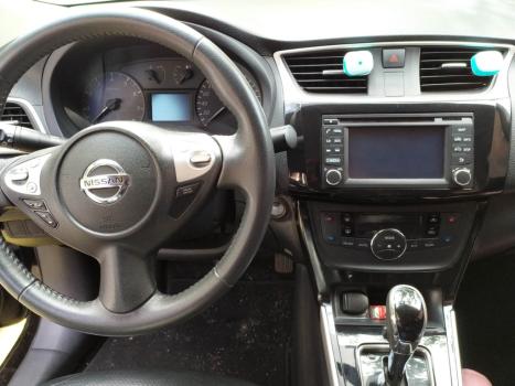 NISSAN Sentra 2.0 16V 4P SV FLEX AUTOMTICO CVT, Foto 5