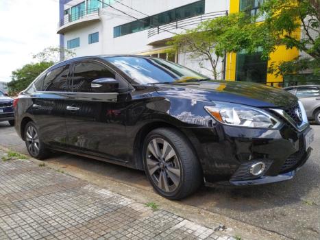 NISSAN Sentra 2.0 16V 4P SV FLEX AUTOMTICO CVT, Foto 3