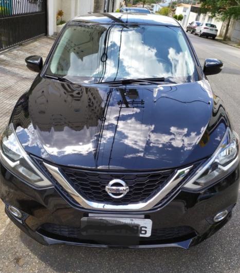 NISSAN Sentra 2.0 16V 4P SV FLEX AUTOMTICO CVT, Foto 2
