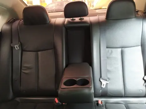 NISSAN Sentra 2.0 16V 4P SV FLEX AUTOMTICO CVT, Foto 7