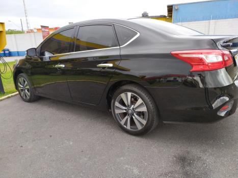 NISSAN Sentra 2.0 16V 4P SV FLEX AUTOMTICO CVT, Foto 4
