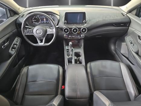 NISSAN Sentra 2.0 16V 4P ADVANCE XTRONIC AUTOM�TICO, Foto 2