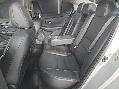 NISSAN Sentra 2.0 16V 4P ADVANCE XTRONIC AUTOM�TICO, Foto 3