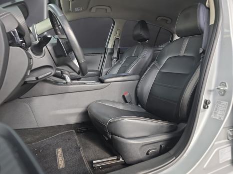 NISSAN Sentra 2.0 16V 4P ADVANCE XTRONIC AUTOM�TICO, Foto 9