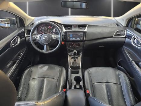 NISSAN Sentra 2.0 16V 4P AUTOM�TICO CVT, Foto 2