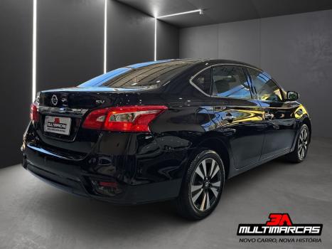 NISSAN Sentra 2.0 16V 4P AUTOM�TICO CVT, Foto 4