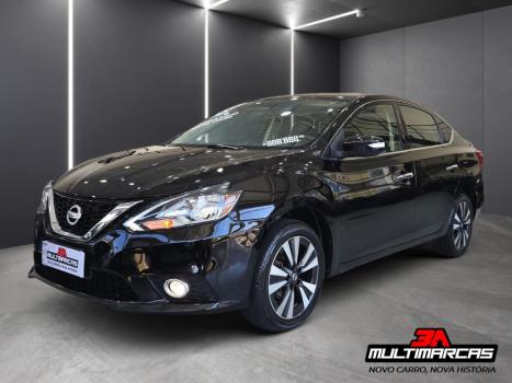NISSAN Sentra 2.0 16V 4P AUTOM�TICO CVT, Foto 5
